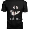 Martyrs (2008) t-shirt