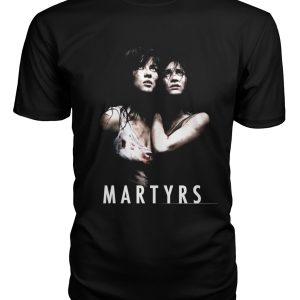 Martyrs (2008) t-shirt