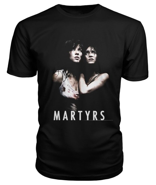 Martyrs (2008) t-shirt