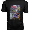 Merlin’s Shop of Mystical Wonders t-shirt