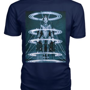 Metropolis t-shirt