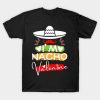 Mexico I’m Nacho Valentine 2024 T-Shirt