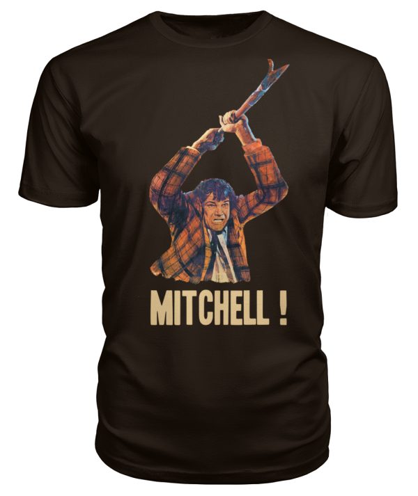 Mitchell (1975) t-shirt