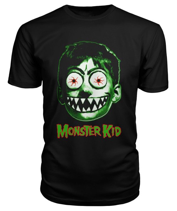 Monster Kid Weirdo t-shirt