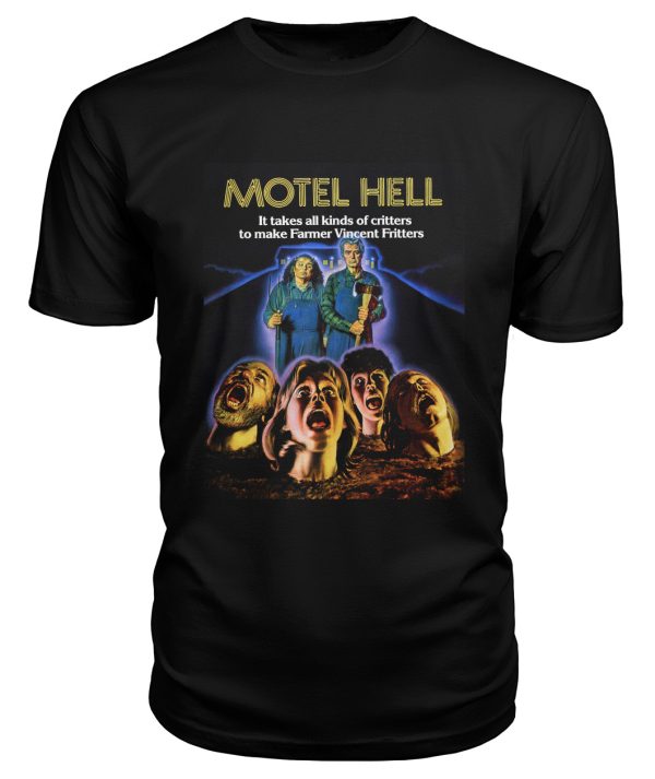 Motel Hell t-shirt