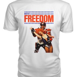 Mr. Freedom (1969) t-shirt