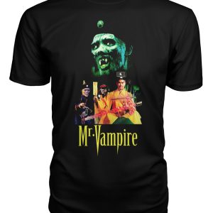 Mr. Vampire (1985) t-shirt