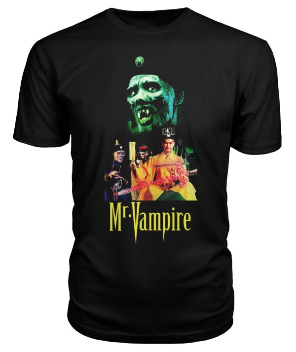 Mr. Vampire (1985) t-shirt
