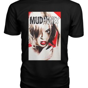 Mudhoney t-shirt