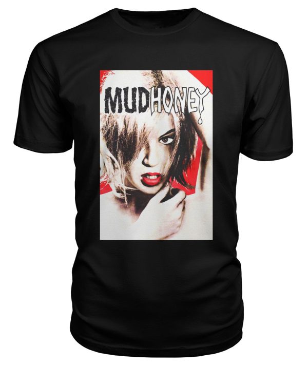Mudhoney t-shirt