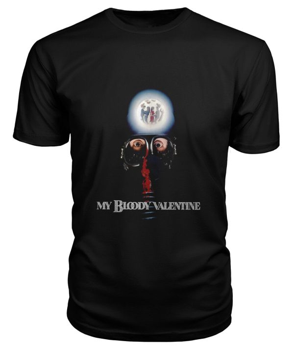 My Bloody Valentine (1981) t-shirt