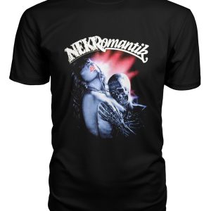 Nekromantik (1987) t-shirt