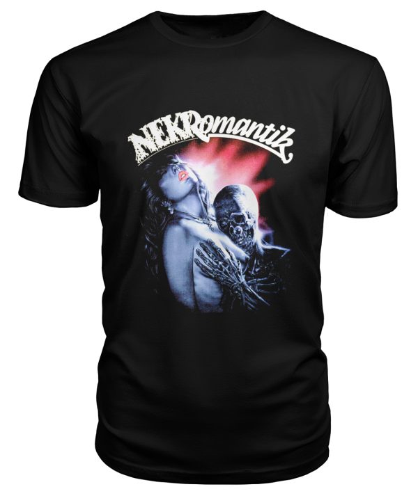 Nekromantik (1987) t-shirt