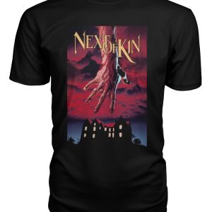 Next of Kin (1982) t-shirt