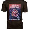 Night of the Bloody Apes t-shirt