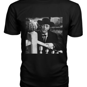 Night of the Hunter (1955) t-shirt