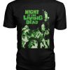 Night of the Living Dead (1968) t-shirt