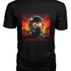 Nightmare Beach (1988) t-shirt
