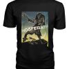 Nosferatu (1922) German poster t-shirt