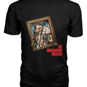 Of Unknown Origin (1983) t-shirt