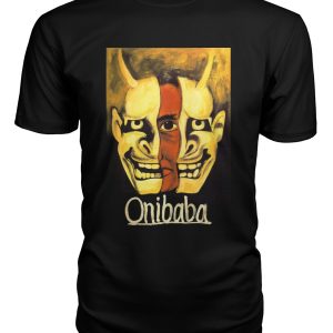 Onibaba (1964) t-shirt