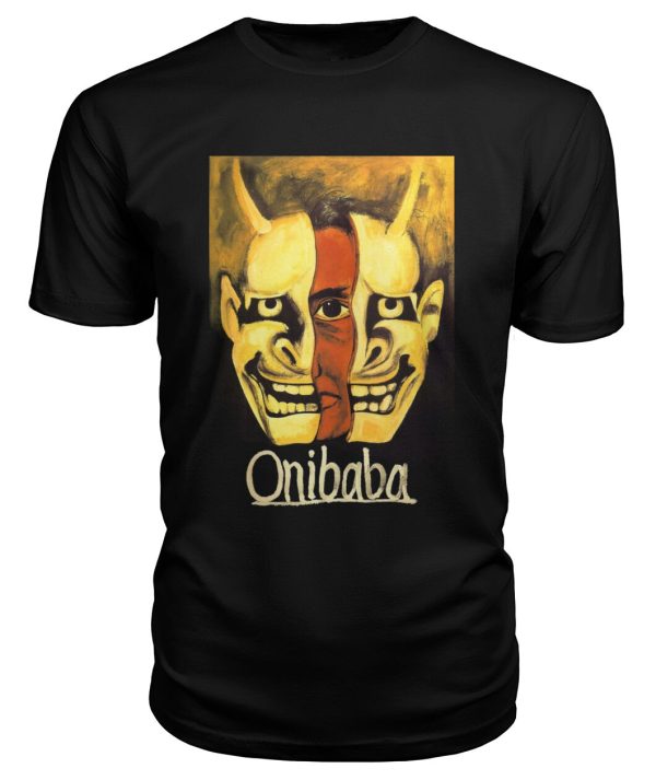 Onibaba (1964) t-shirt