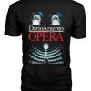 Opera (1987) t-shirt
