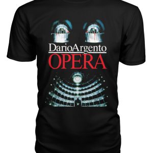 Opera (1987) t-shirt