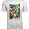 Panther Girl of the Kongo (1955) t-shirt