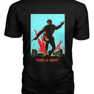 Paths of Glory t-shirt