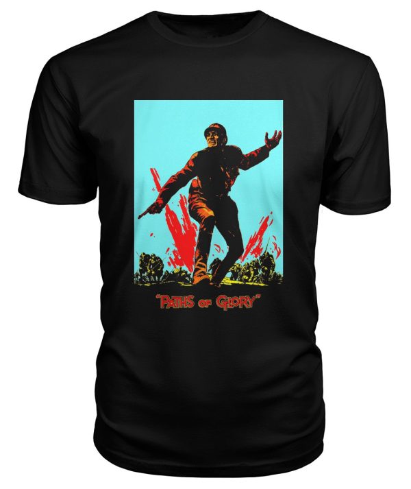 Paths of Glory t-shirt