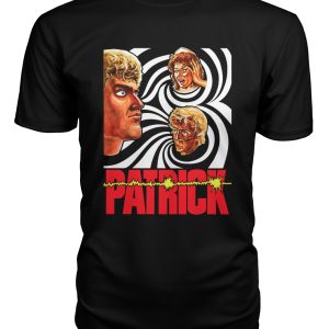 Patrick (1978) t-shirt