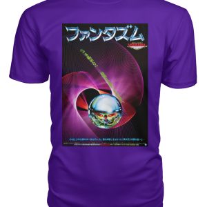 Phantasm (1979) t-shirt