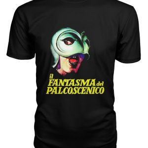 Phantom of the Paradise (1974) Italian t-shirt