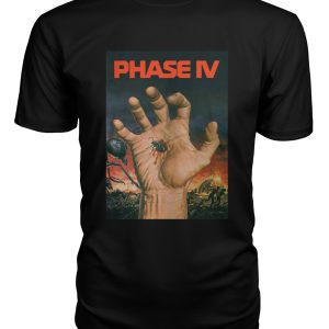 Phase IV (1974) t-shirt