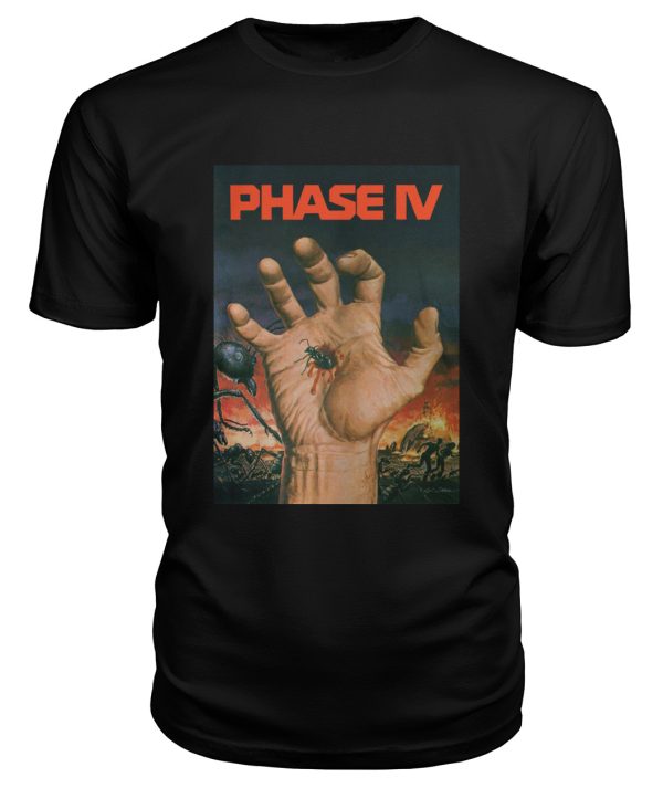 Phase IV (1974) t-shirt