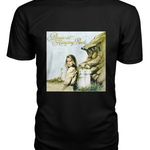 Picnic at Hanging Rock (1975) t-shirt