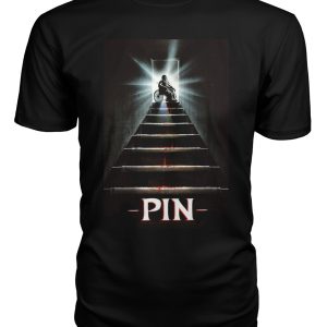 Pin (1988) t-shirt