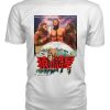 Planet of the Apes (1968) Japanese t-shirt