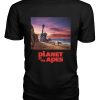 Planet of the Apes t-shirt