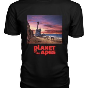 Planet of the Apes t-shirt