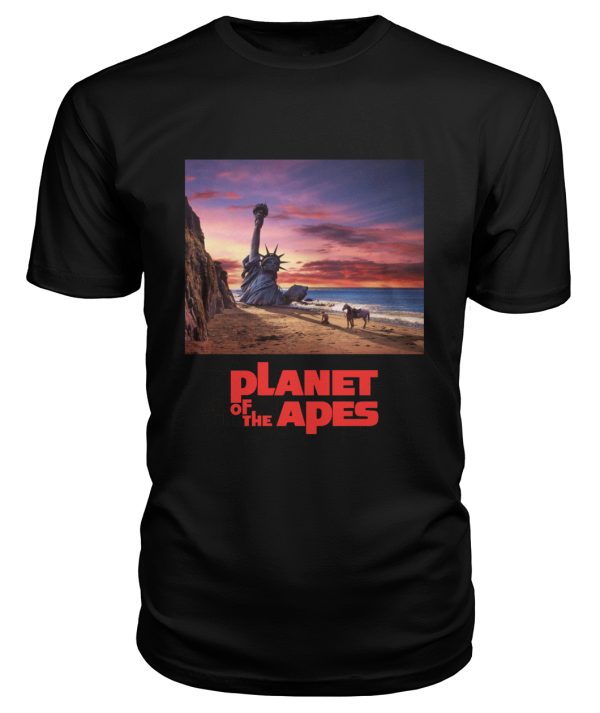 Planet of the Apes t-shirt