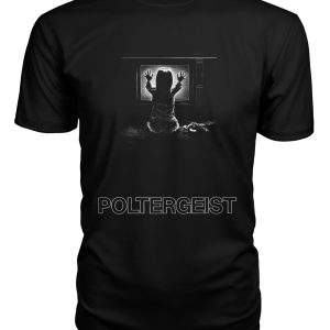 Poltergeist (1982) t-shirt