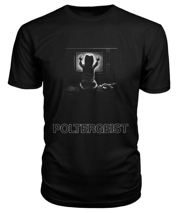 Poltergeist (1982) t-shirt