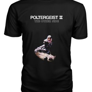 Poltergeist II The Other Side (1986) t-shirt