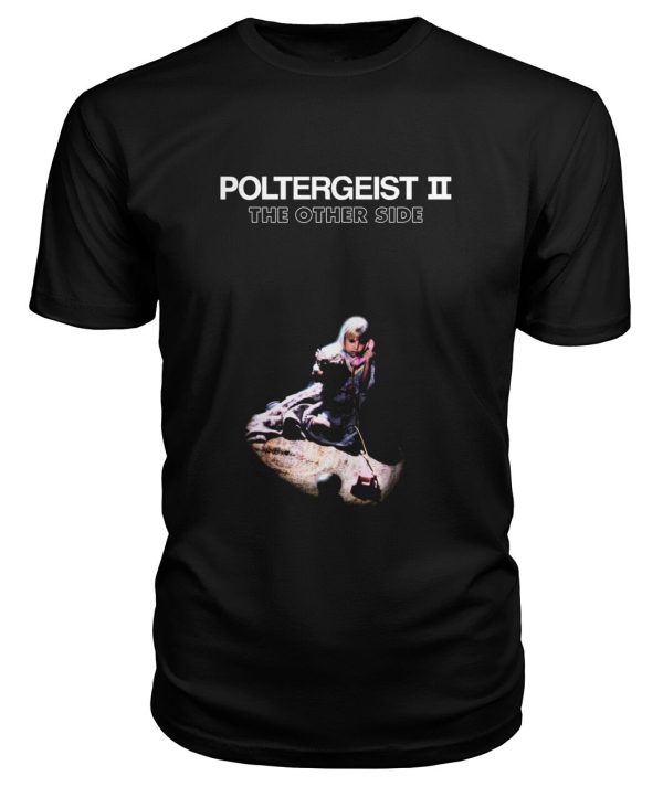 Poltergeist II The Other Side (1986) t-shirt