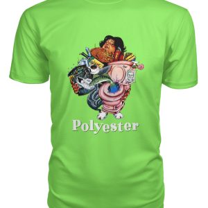 Polyester (1981) t-shirt