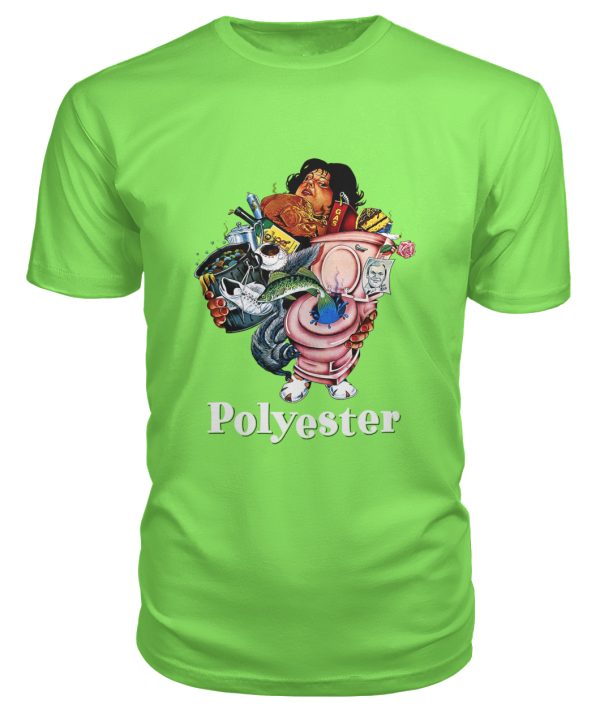 Polyester (1981) t-shirt