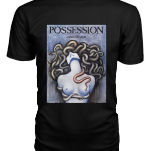 Possession (1981) t-shirt