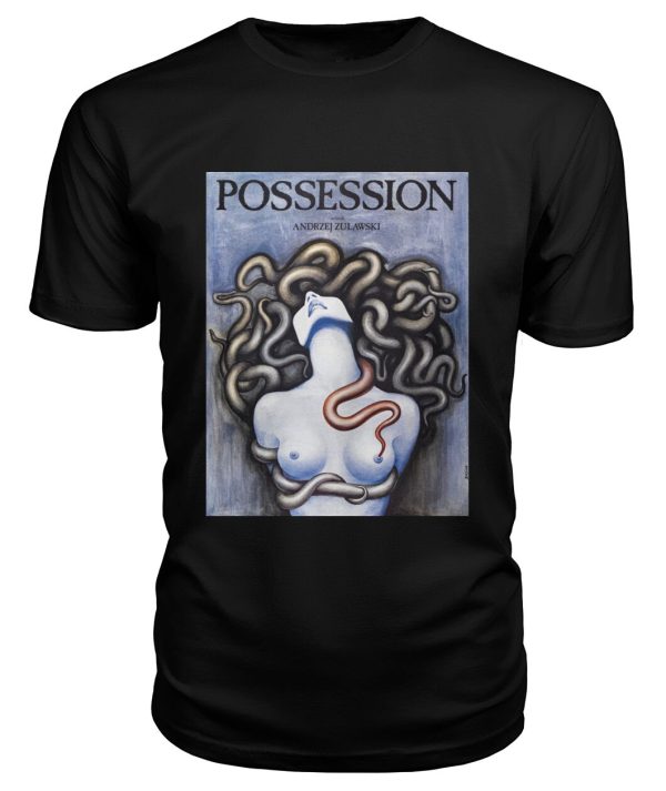 Possession (1981) t-shirt